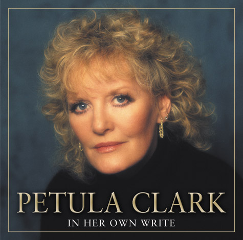 Petula Clark