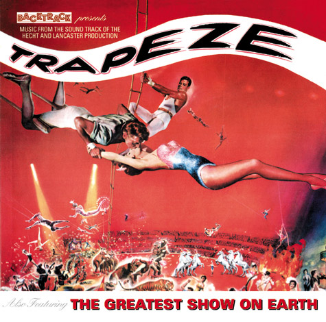 trapeze