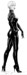 217 Heel - Latex Catsuit