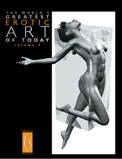 World's Greatest Erotic Art