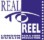 Real to Reel logo